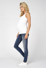 Load image into Gallery viewer, Maternity Tanktop Basic, 3 colors