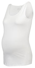 Load image into Gallery viewer, Maternity Tanktop Basic, 3 colors