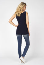 Load image into Gallery viewer, Maternity Tanktop Basic, 3 colors