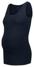 Load image into Gallery viewer, Maternity Tanktop Basic, 3 colors