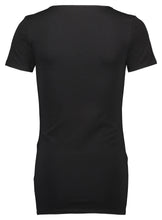 Load image into Gallery viewer, Maternity Shirt Round Neck, 2 colors