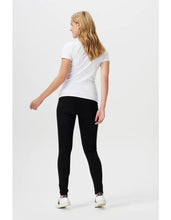 Load image into Gallery viewer, Maternity Shirt Round Neck, 2 colors
