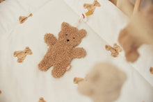 Load image into Gallery viewer, Playpen 75x95cm Teddy Bear