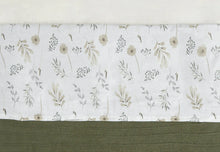 Load image into Gallery viewer, Sheet 75*100 Wild Flowers