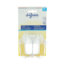 Load image into Gallery viewer, Baby Formula Storage Container - 3 compartments