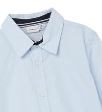 Load image into Gallery viewer, Blouse Poplin, 2 colors