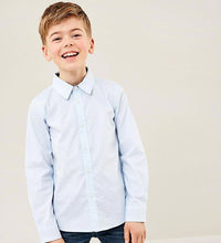 Load image into Gallery viewer, Blouse Poplin, 2 colors