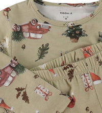 Load image into Gallery viewer, Nightset Christmas