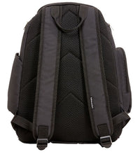Load image into Gallery viewer, Nursery Backpack ECO Black