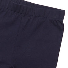 Load image into Gallery viewer, Legging Navy