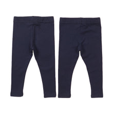 Load image into Gallery viewer, Legging Navy