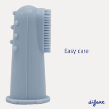 Load image into Gallery viewer, Fingertip Toothbrush Silicone, 2 colors