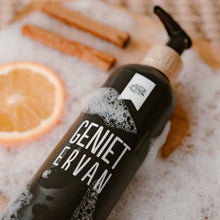 Load image into Gallery viewer, Soap Handzeep Geniet Ervan