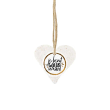 Load image into Gallery viewer, Soap Hart Je Bent Goud Waard