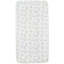 Load image into Gallery viewer, Fitted Sheet jersey 40/50*80/90 Wild Flowers