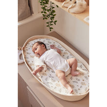 Load image into Gallery viewer, Fitted Sheet jersey 40/50*80/90 Wild Flowers