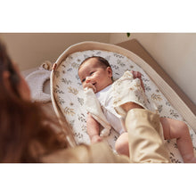 Load image into Gallery viewer, Fitted Sheet jersey 40/50*80/90 Wild Flowers