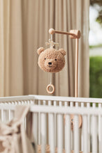 Load image into Gallery viewer, Music Pendant Teddy Bear Biscuit