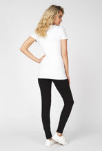 Load image into Gallery viewer, Maternity Legging OTB 2 colors