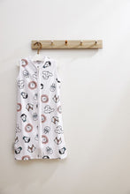 Load image into Gallery viewer, Sleeping Bag 60 cm Animal