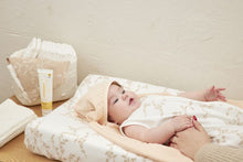 Load image into Gallery viewer, Changing Pad Cover 50*70 Branches Sand