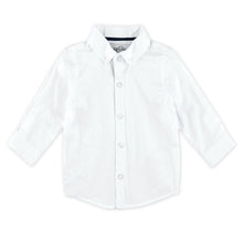 Load image into Gallery viewer, Blouse Classic Serie White