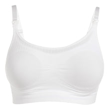 Load image into Gallery viewer, Maternity Lingerie Seamless Nursing Bra, 2 colors