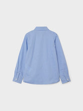 Load image into Gallery viewer, Blouse Poplin, 2 colors