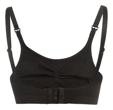 Load image into Gallery viewer, Maternity Lingerie Seamless Nursing Bra, 2 colors