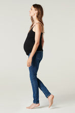 Load image into Gallery viewer, Maternity Nursing Straptop