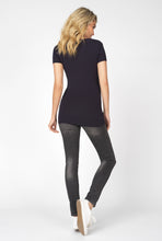 Load image into Gallery viewer, Maternity Nursing Shirt 2 colors