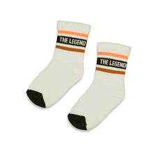 Load image into Gallery viewer, Sock The Legend