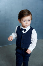 Load image into Gallery viewer, Waistcoat Classic Serie