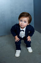 Load image into Gallery viewer, Bow Tie Classic Serie