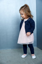 Load image into Gallery viewer, Dress Tule Dots Classic Serie