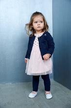 Load image into Gallery viewer, Dress Tule Dots Classic Serie