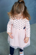Load image into Gallery viewer, Dress Tule Dots Classic Serie