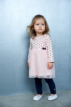 Load image into Gallery viewer, Dress Tule Dots Classic Serie
