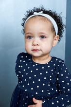 Load image into Gallery viewer, Headband Classic Serie White