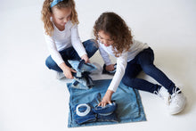 Load image into Gallery viewer, Jeans Skinny Denim