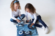 Load image into Gallery viewer, Jeans Skinny Denim