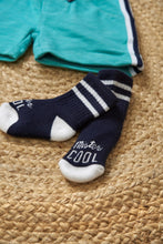 Load image into Gallery viewer, Sock Mr Cool