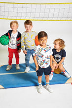 Load image into Gallery viewer, Socks Playground