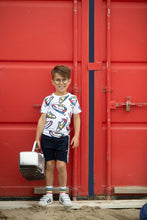 Load image into Gallery viewer, Socks Playground