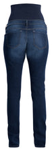 Load image into Gallery viewer, Maternity Jeans Slim Fit
