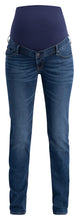 Load image into Gallery viewer, Maternity Jeans Straight