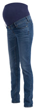 Load image into Gallery viewer, Maternity Jeans Straight