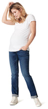 Load image into Gallery viewer, Maternity Jeans Straight