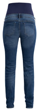 Load image into Gallery viewer, Maternity Jeans Straight