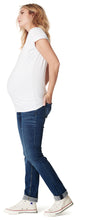 Load image into Gallery viewer, Maternity Jeans Straight